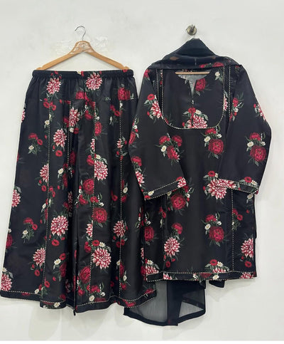 NWG-002 Black