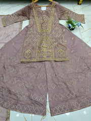 EC-001 Mauve