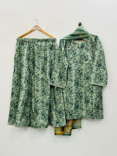 NWG-001 Mint