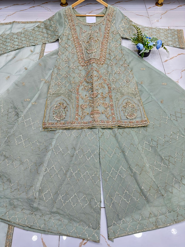 EC-001 Mint