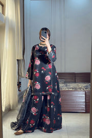 NWG-002 Black
