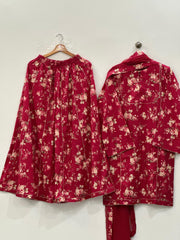NWG-003 Hot Pink
